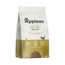Applaws Adult Chicken with extra Lamb