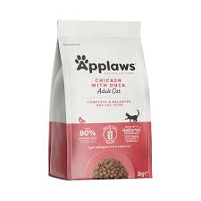 Applaws Adult Chicken with extra Duck 2kg