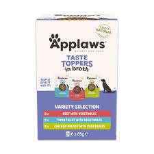 Applaws Pouch M/p Pouch Broth