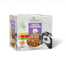 Applaws Pouch M/p Pouch Gravy