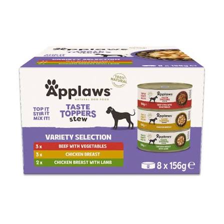 Applaws Tins Stew M/p