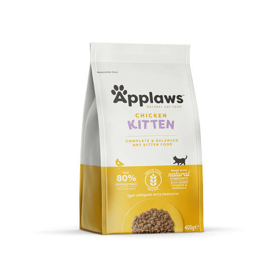 Applaws Kitten Chicken