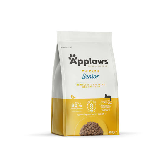 Applaws Senior Senior Chicken