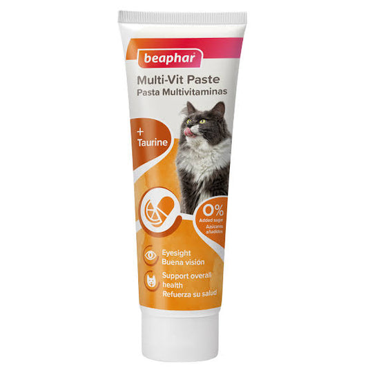 Beaphar Multi-Vit Paste