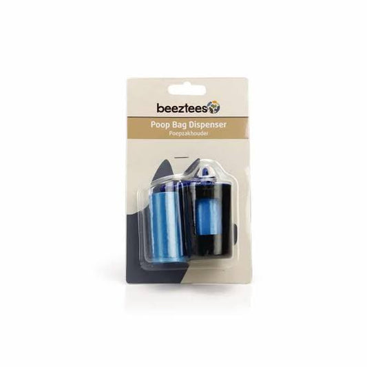 Beeztees Poop Bag Dispenser