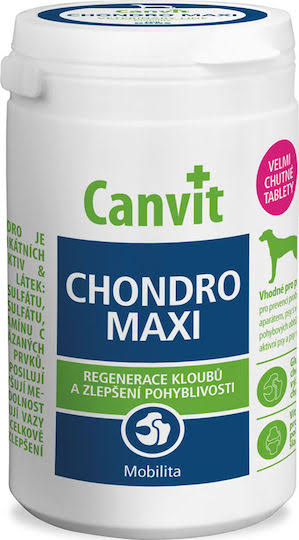Canvit Chondro Maxi