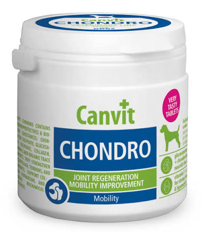 Canvit Chondro for Dogs