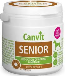 Canvit Veterinary Line Supplements