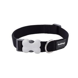 Red Dingo Dog Collar