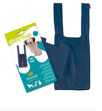 Ferplast Nippy Bags