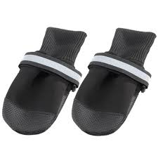 Ferplast Protective Dog Shoes