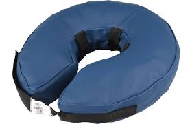 Flamingo Inflatable Protective Collar
