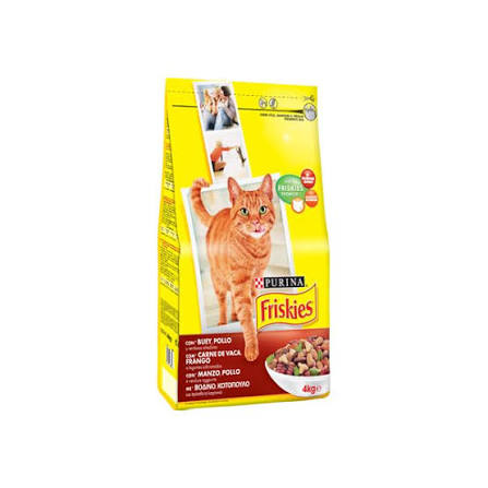 Friskies Adult 20kg
