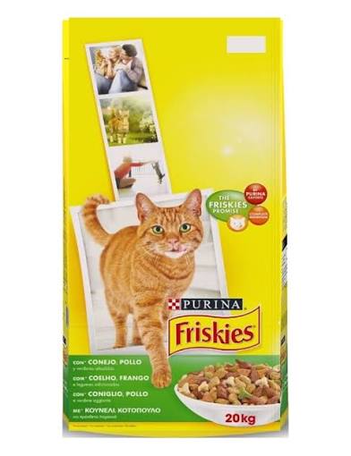 Friskies Adult 20kg