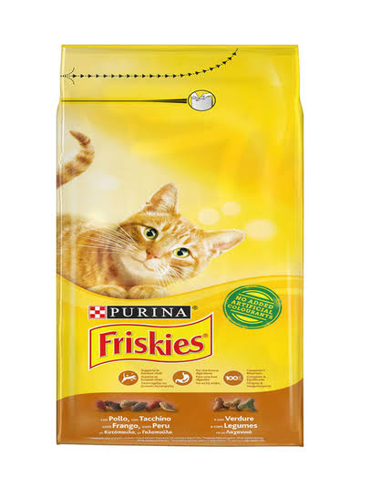 Friskies Adult 20kg