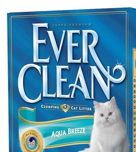 Ever Clean Aqua Breeze