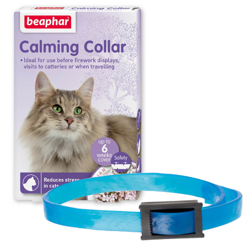 Beaphar Calming Collar