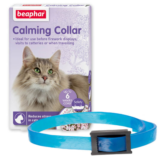 Beaphar Calming Collar