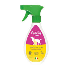 Inodorina Spray Scudo with Neem Oil