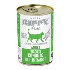 Kippy Paté Cat Food 400g