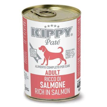 Kippy Paté Cat Food 400g