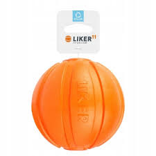 LIKER Interactive Dog Ball
