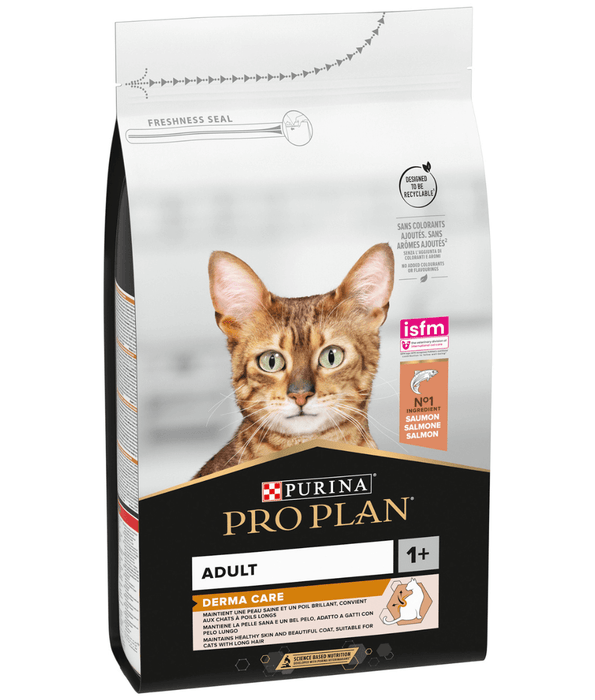 Proplan - Food For Cat - Dry - Adult Chicken  1,5Kg