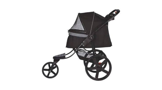M-Pets Aventura Pet Stroller