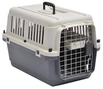 Petmode Airtravel Crate S(67cm)