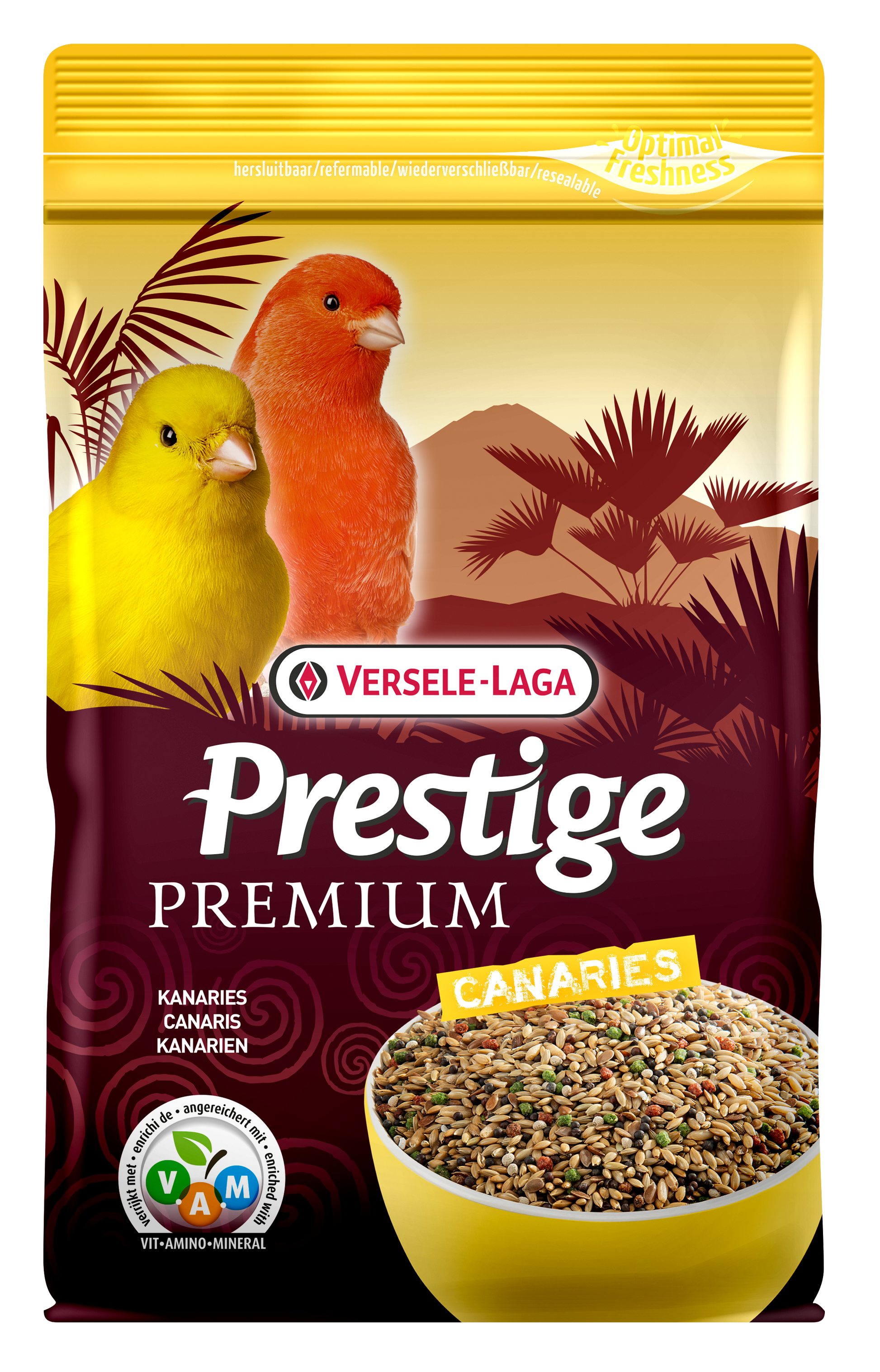 PROPET Versele-Laga Prestige Premium Canaries 800gr