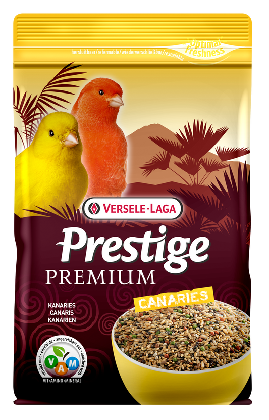 PROPET Versele-Laga Prestige Premium Canaries 800gr