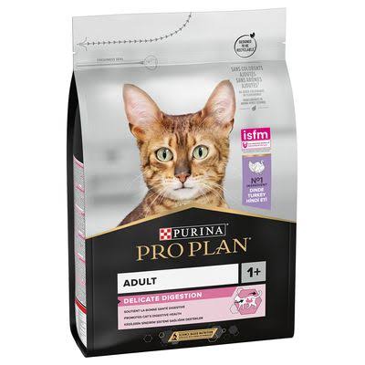 Proplan  Delicate Turkey  3Kg