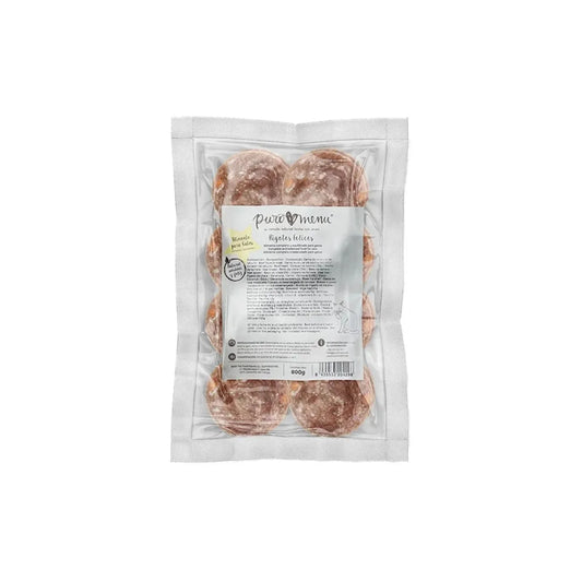 Puro Medallions Beef
