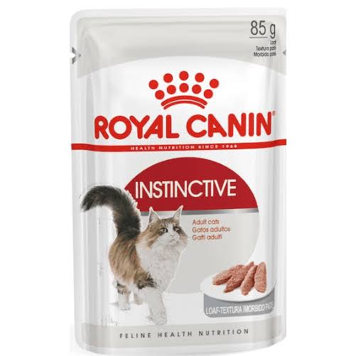 Royal Canin INSTINCTIVE LOAF