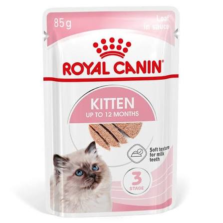 Royal Canin KITTEN LOAF