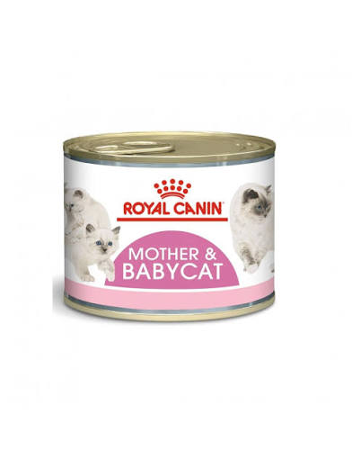 Royal Canin MOTHER & BABYCAT