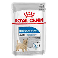 Royal Canin CCN LIGHT LOAF