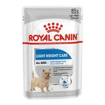 Royal Canin LIGHT WEIGHT CARE GRAVY