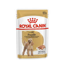 Royal Canin POODLE LOAF