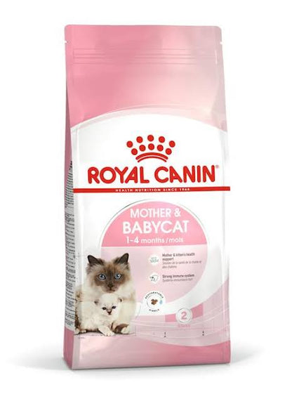 Royal Canin FHN MOTHER & BABYCAT
