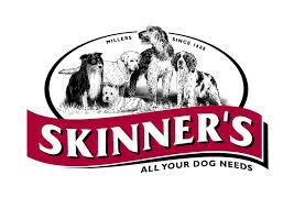 Skinners Food For Dog Dry Field & Trial Maintenance 15kg