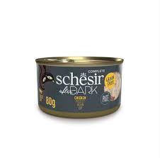 Schesir After Dark