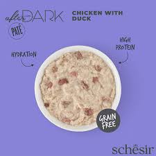 Schesir After Dark