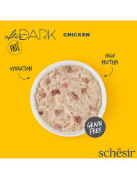 Schesir After Dark