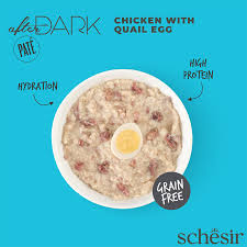 Schesir After Dark