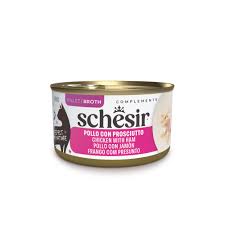 Schesir Cans - Complements