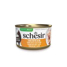 Schesir Cans - Complements