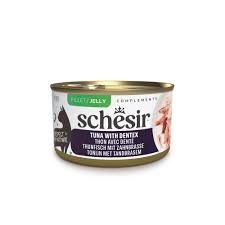 Schesir Cans - Complements