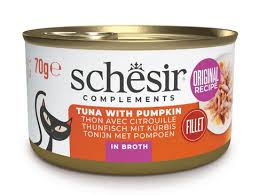 Schesir Cans - Complements