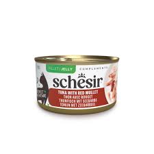 Schesir Cans - Complements